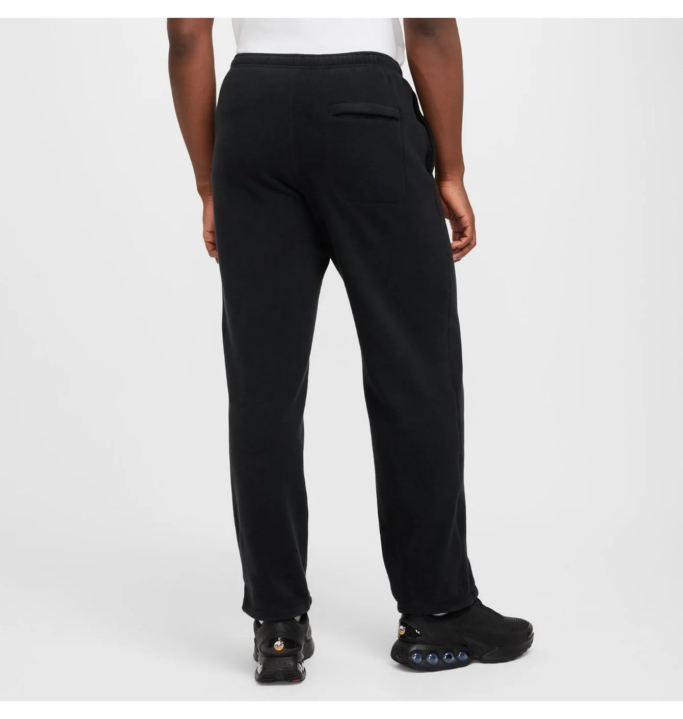 Брюки Nike M Club Ssnl Winterized Pant Black