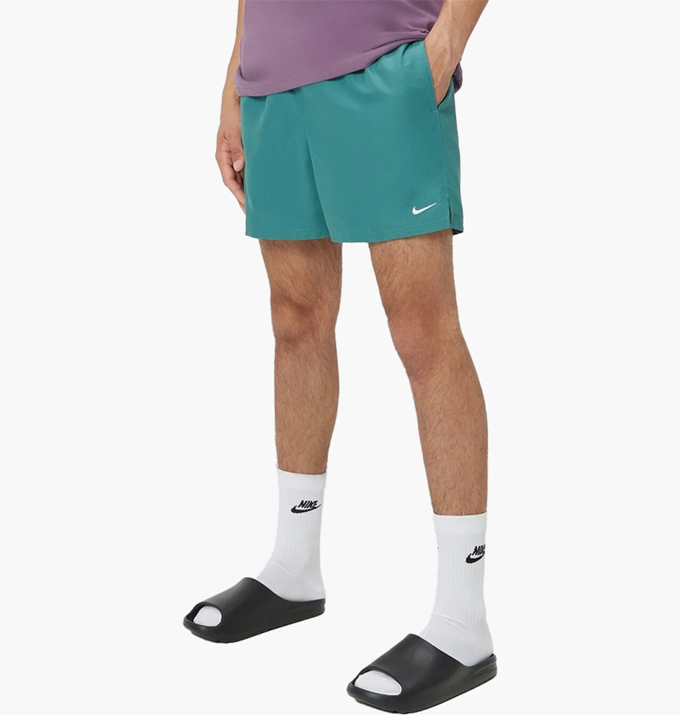 Nike Core Swim Shorts