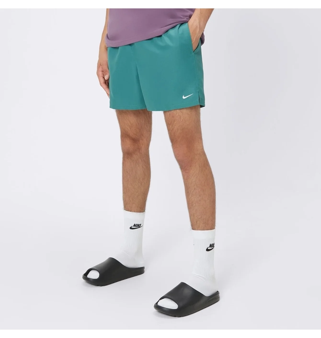 Nike Core Swim Shorts