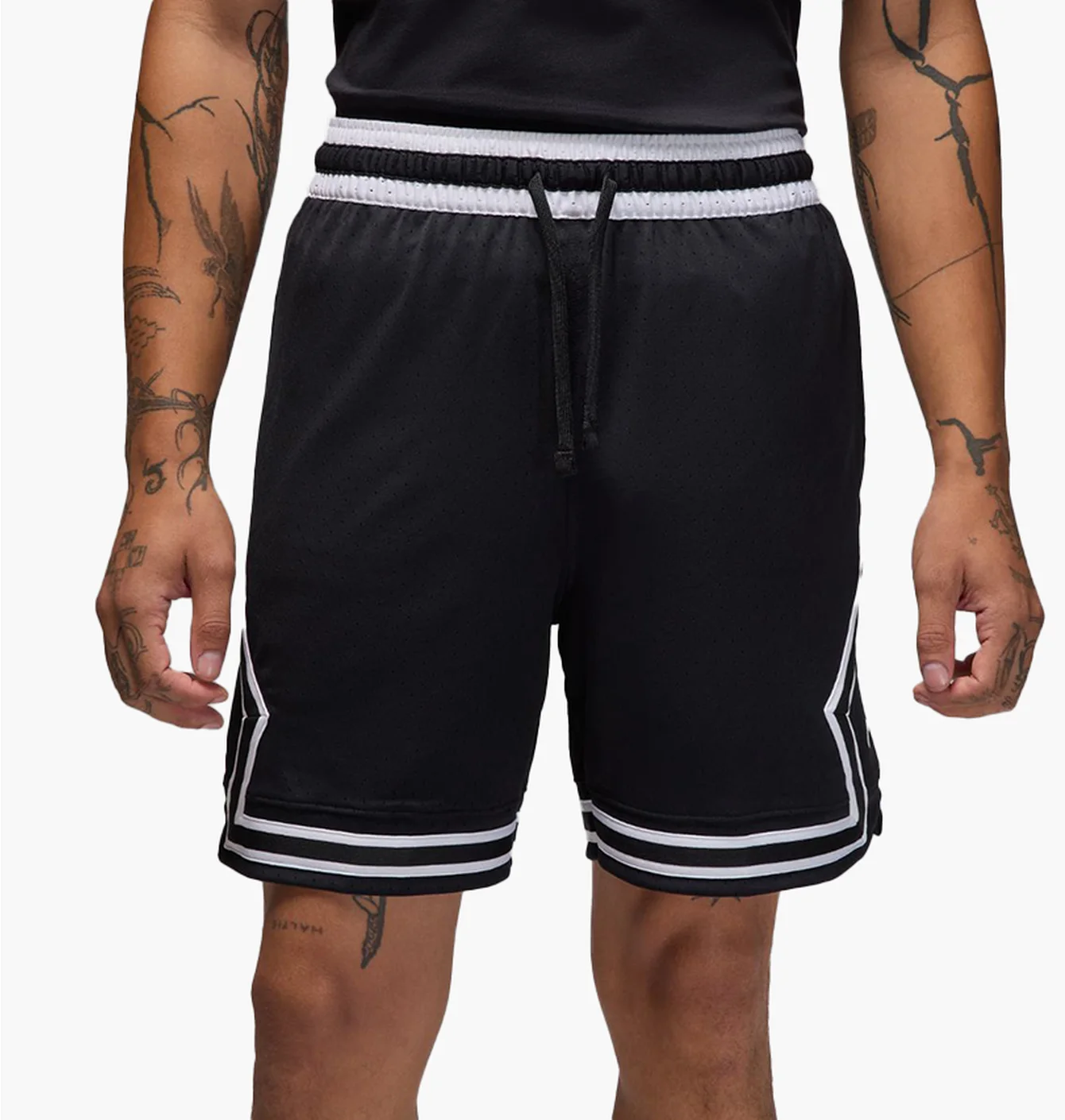 Jordan Sport Dri-fit Diamond shorts