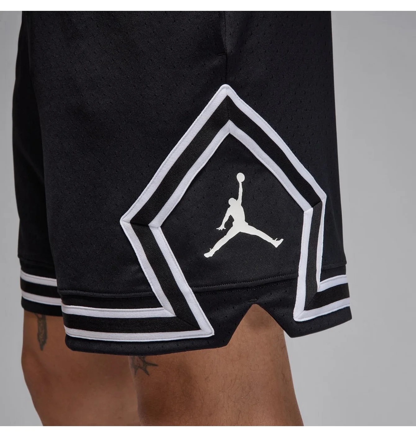 Jordan Sport Dri-fit Diamond shorts