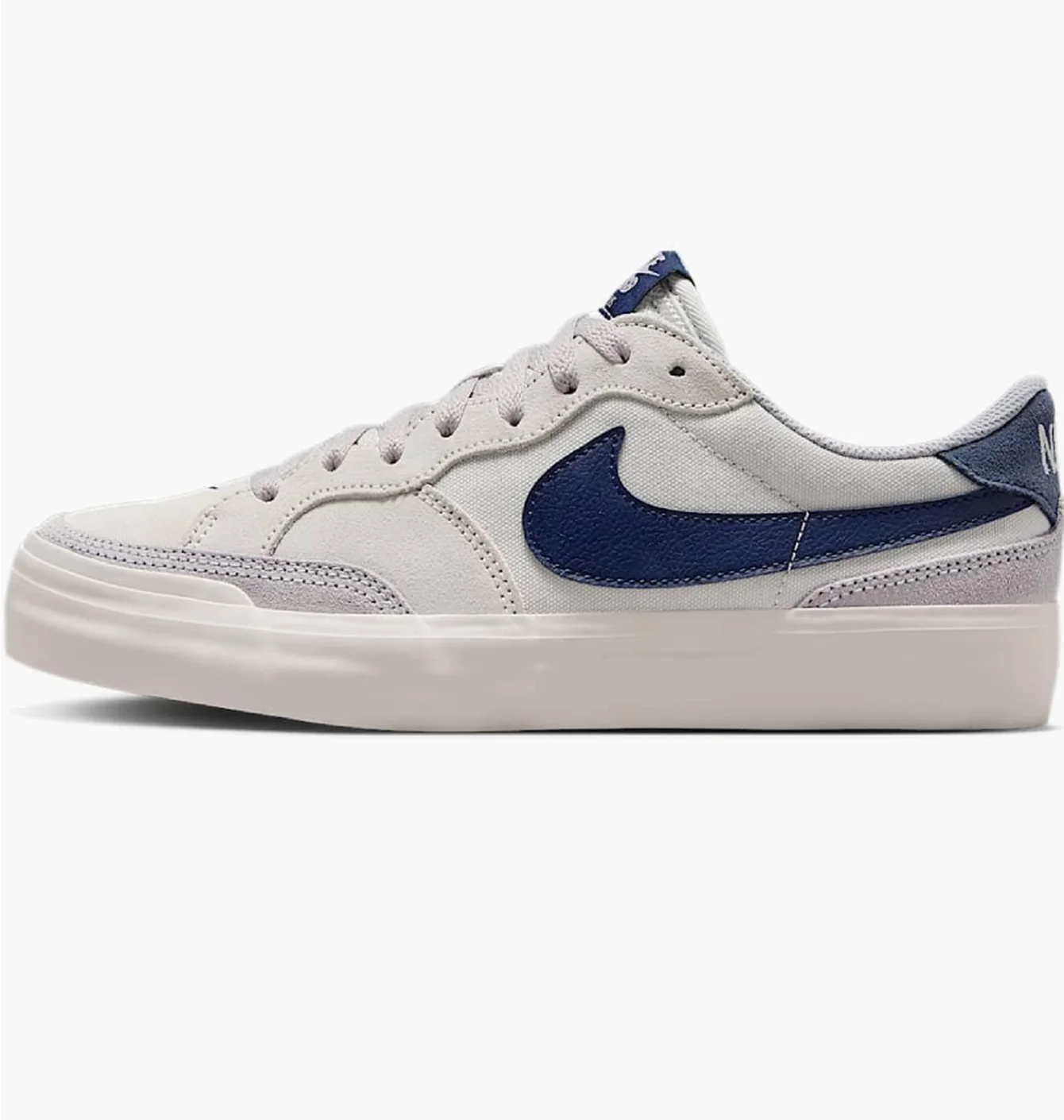 Кросівки жіночі Nike Sb Zoom Pogo Plus White FQ2935-001