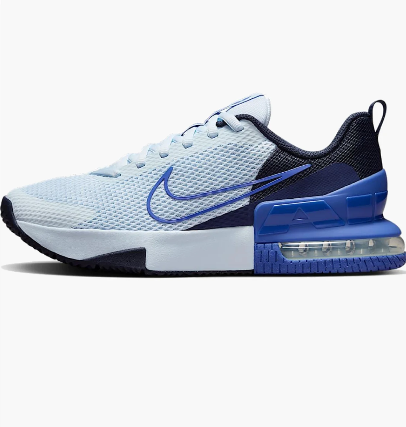 Кросівки Nike Air Max Alpha Trainer 6