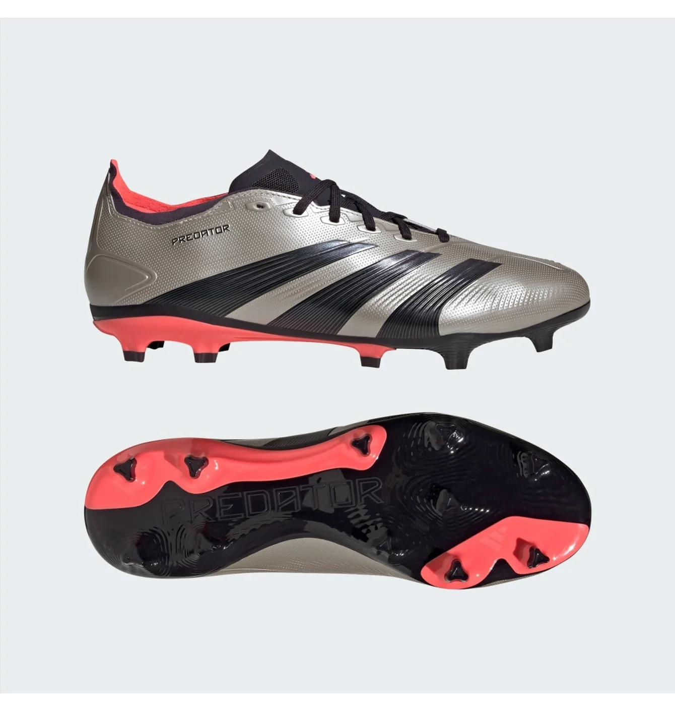 Бутси Adidas Predator League FG
