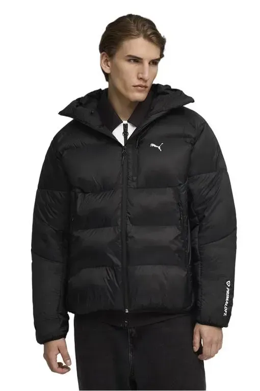 Куртка чоловіча Puma Pumatech Primaloft Puffer (63216501)