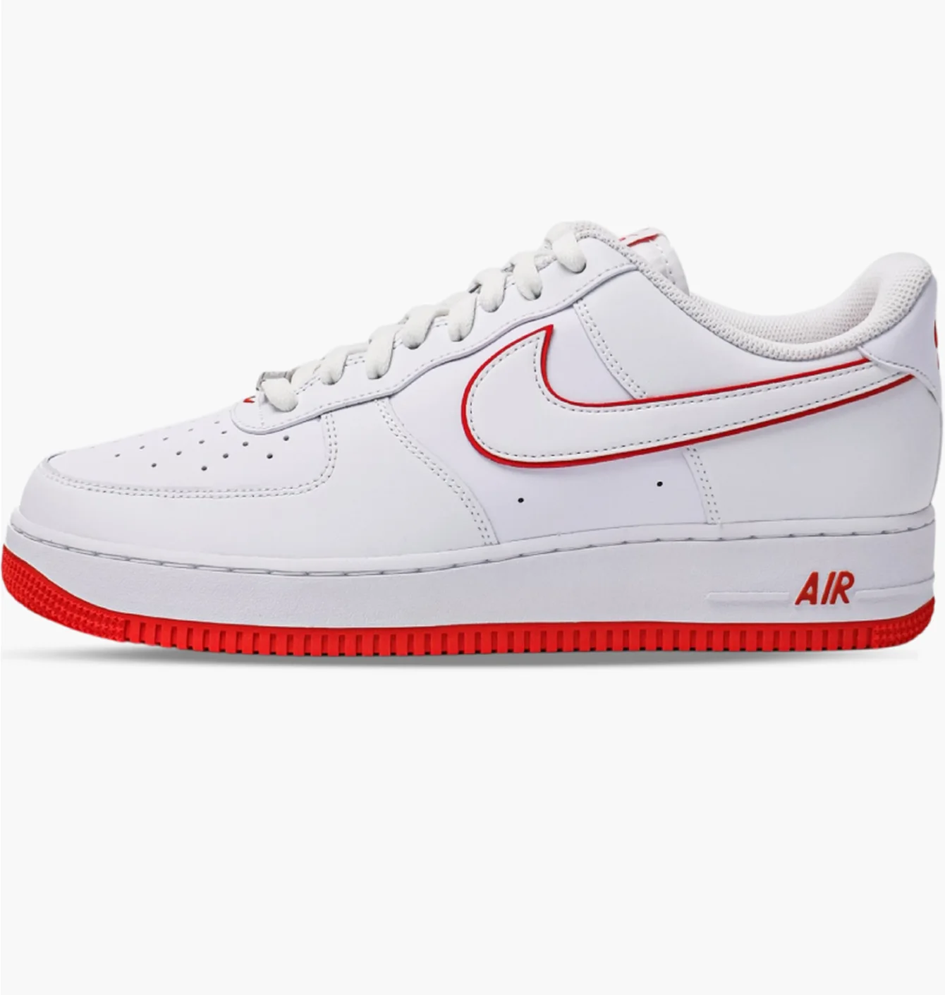 Кросівки Nike Air Force 1 Low 07