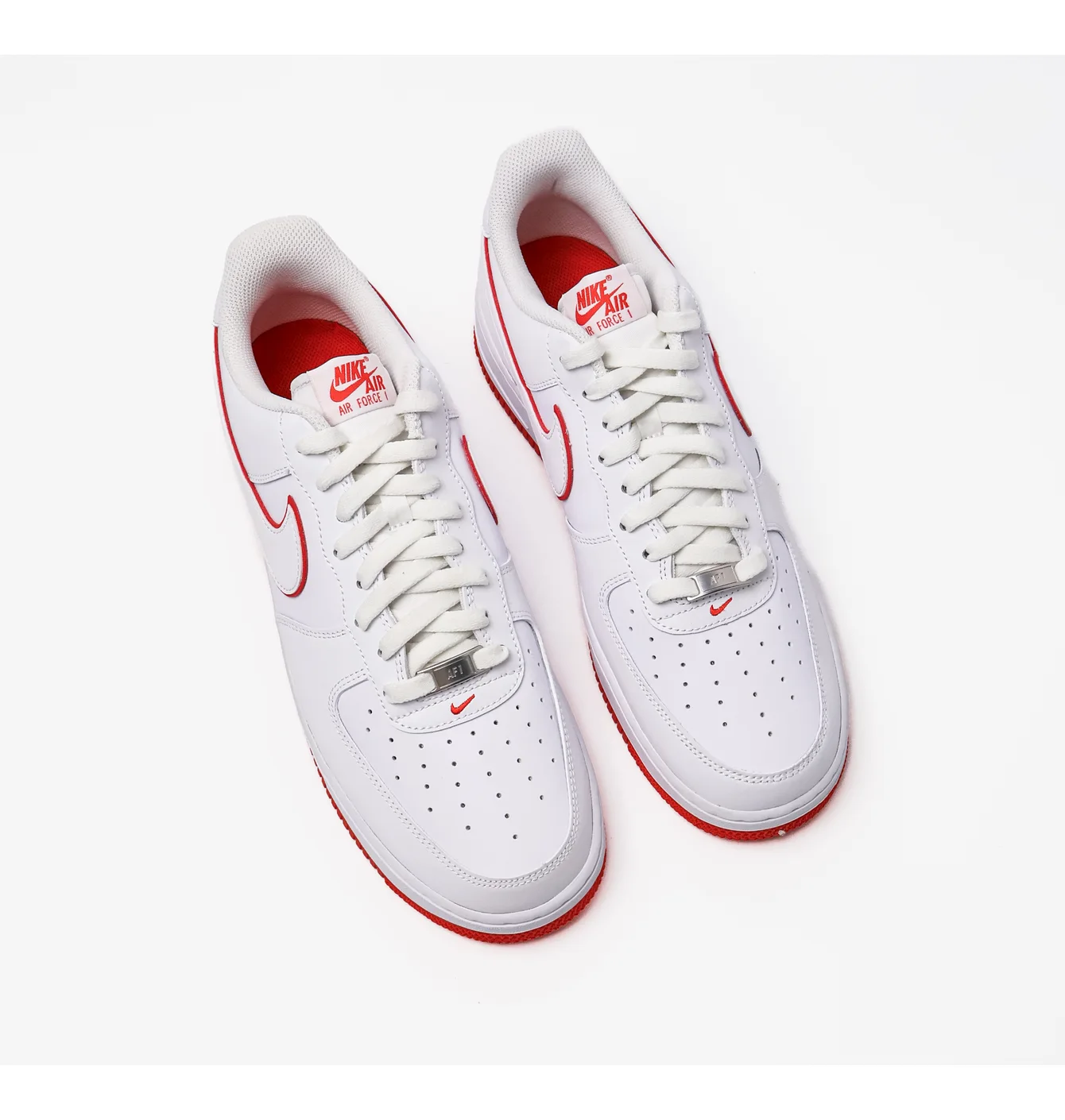 Кросівки Nike Air Force 1 Low 07