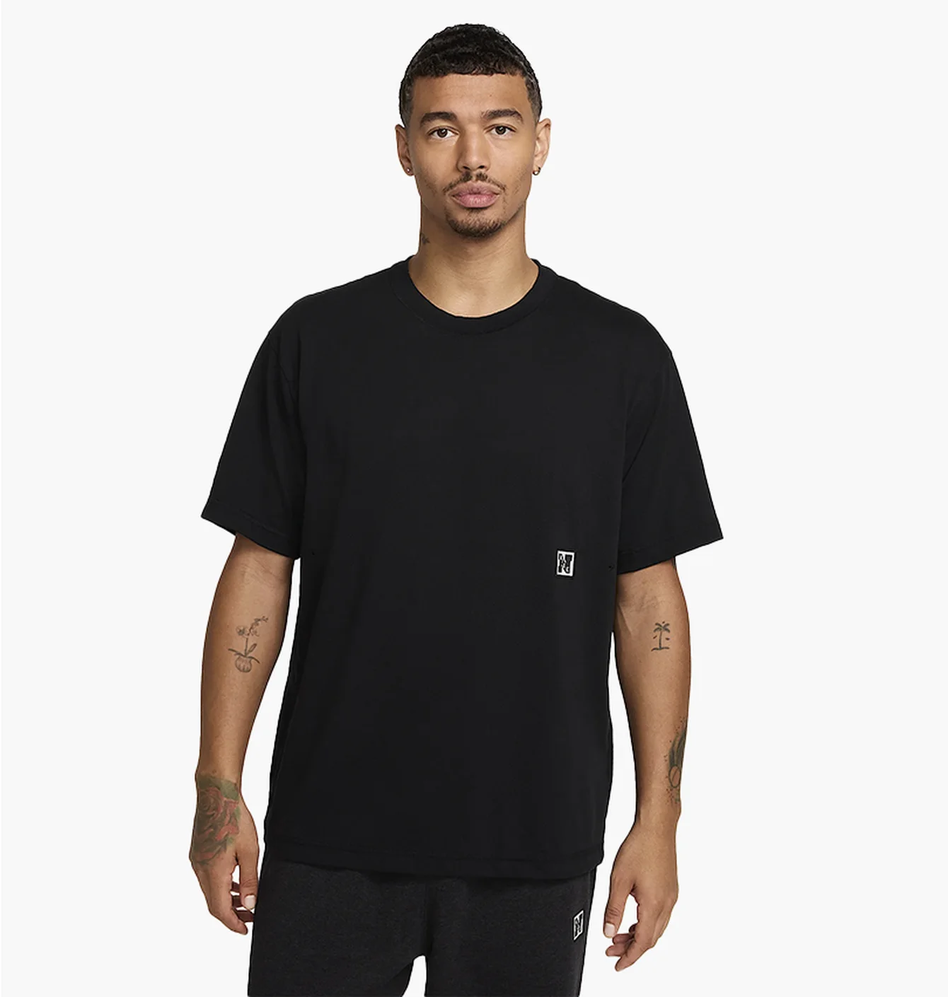 M NK DF HERITAGE PERF TOP SS