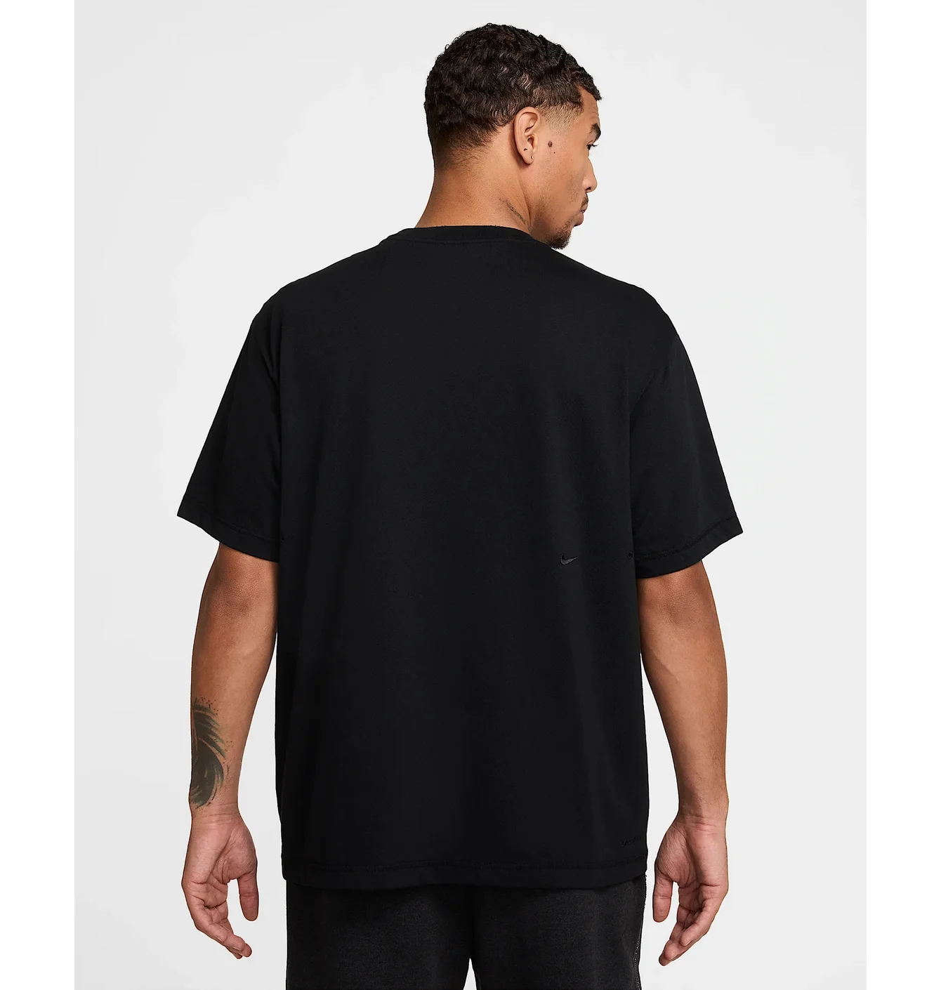 M NK DF HERITAGE PERF TOP SS
