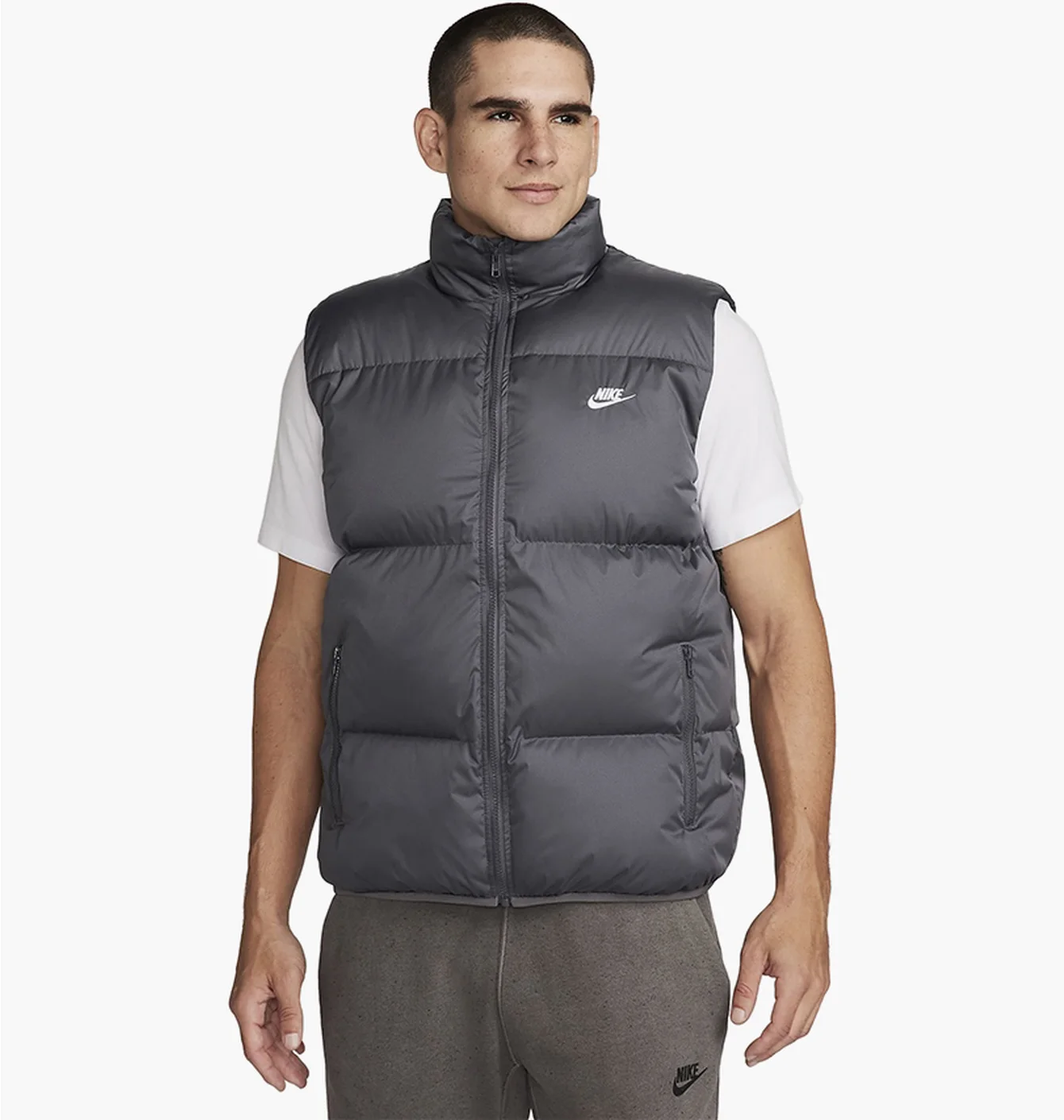 NIKE SPORTSWEAR CLUB PRIMALOFT