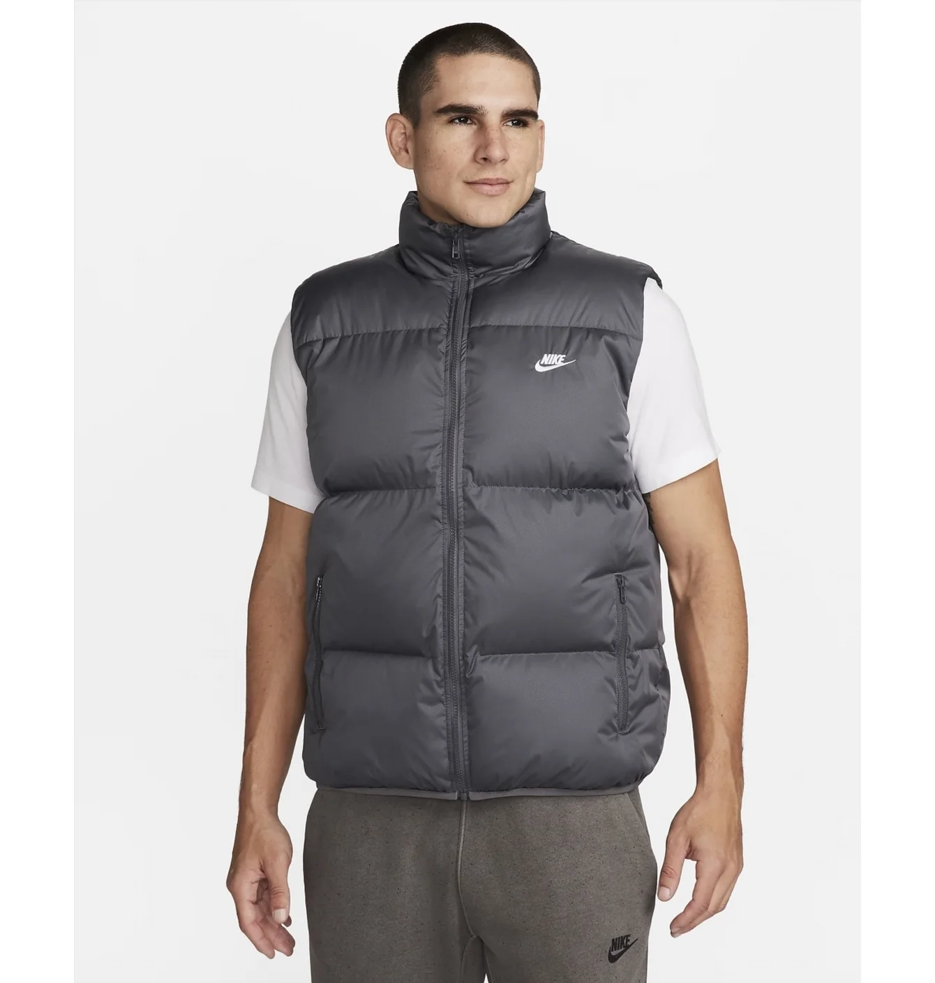 NIKE SPORTSWEAR CLUB PRIMALOFT