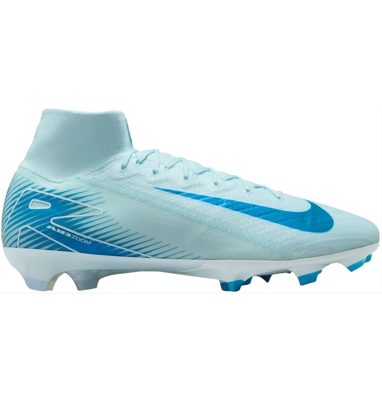 Nike Zoom Superfly 10 Elite FG