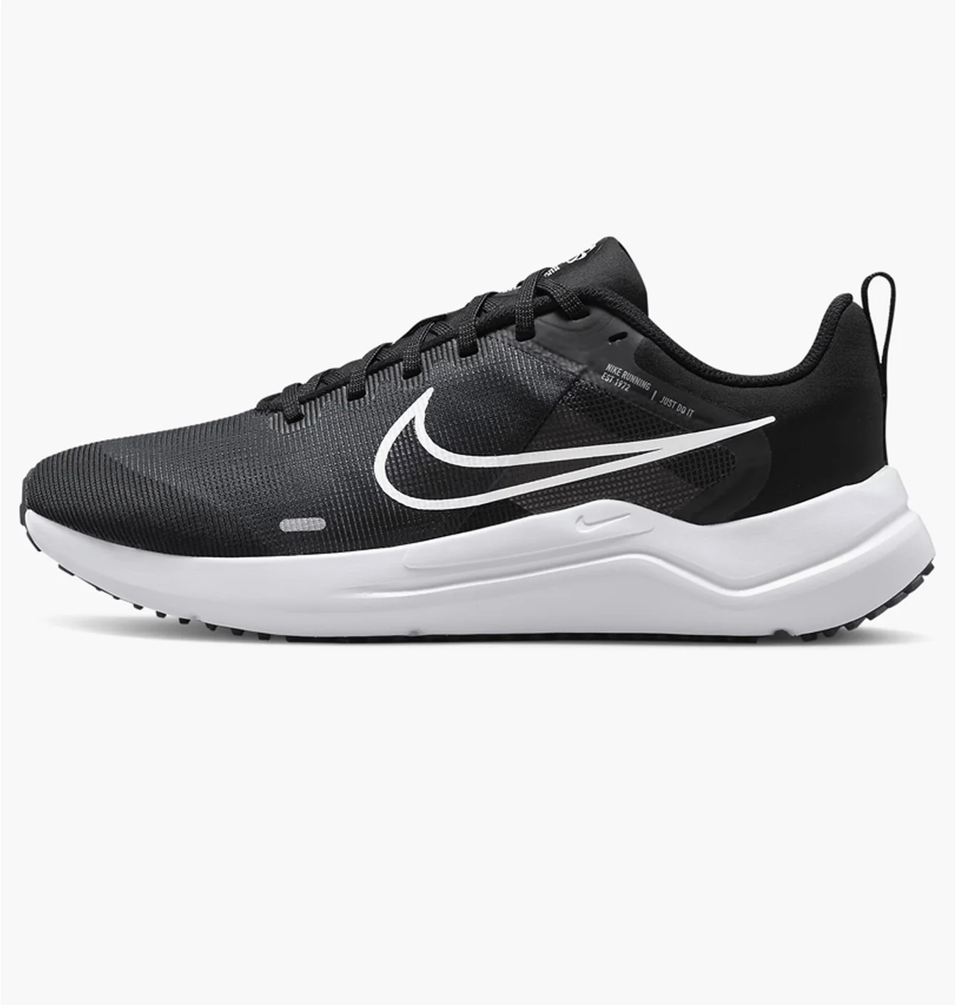 Кросівки жіночі Nike W Downshifter 12 Black Dd9294-001