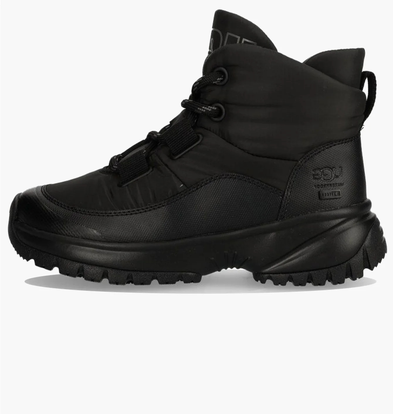 UGG W YOSE Puffer Lace