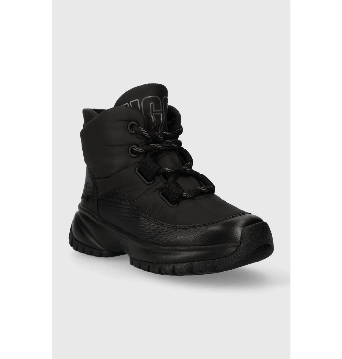 UGG W YOSE Puffer Lace