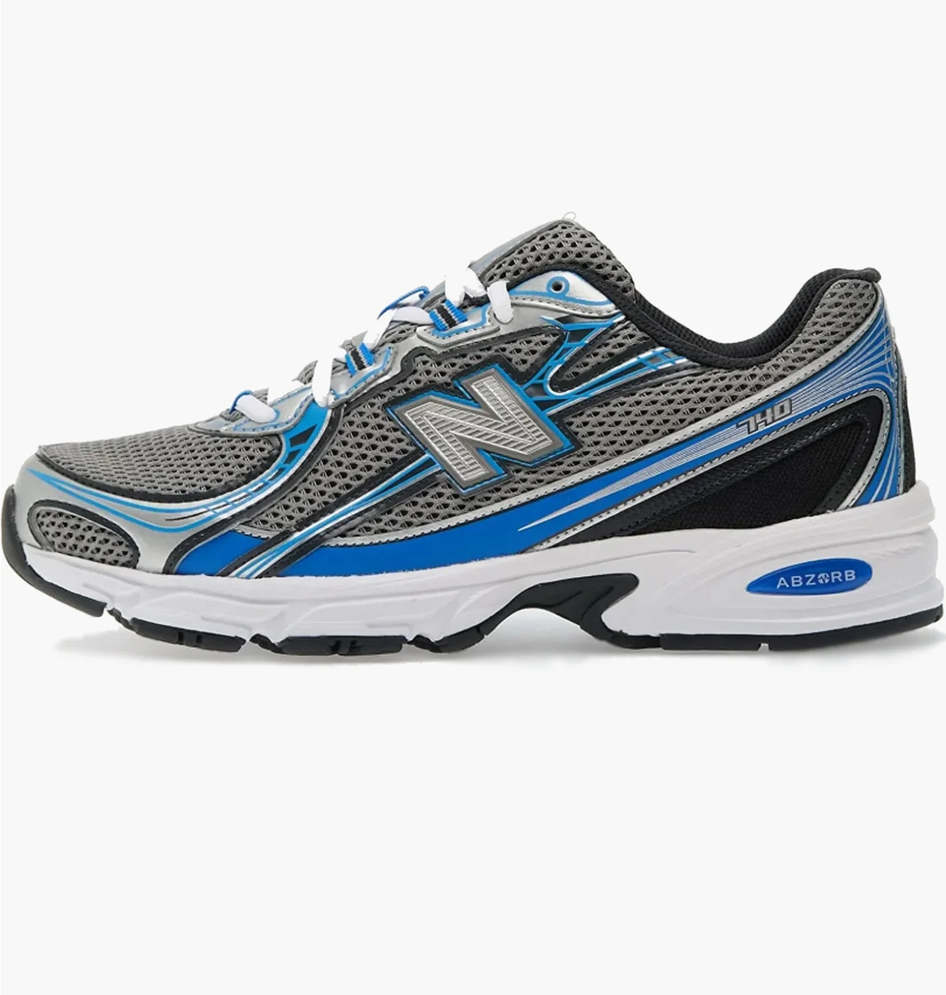 Кроссовки New Balance 740
