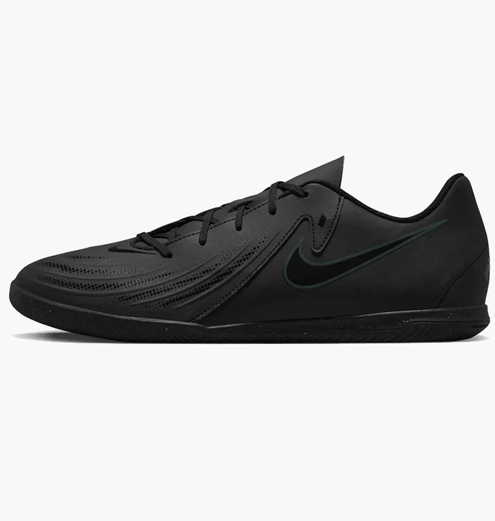 Футзалки чоловічі Nike Phantom Gx Ii Club Ic Black (FJ2568-002)
