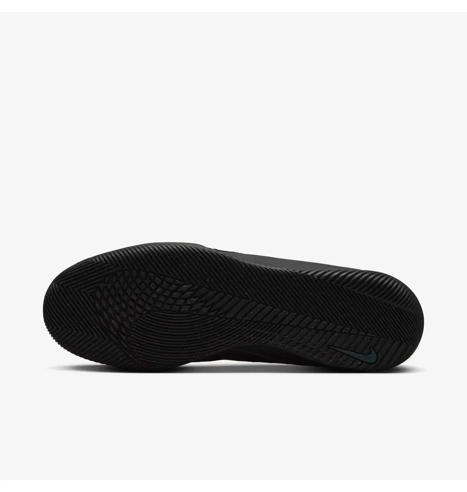 Футзалки чоловічі Nike Phantom Gx Ii Club Ic Black (FJ2568-002)