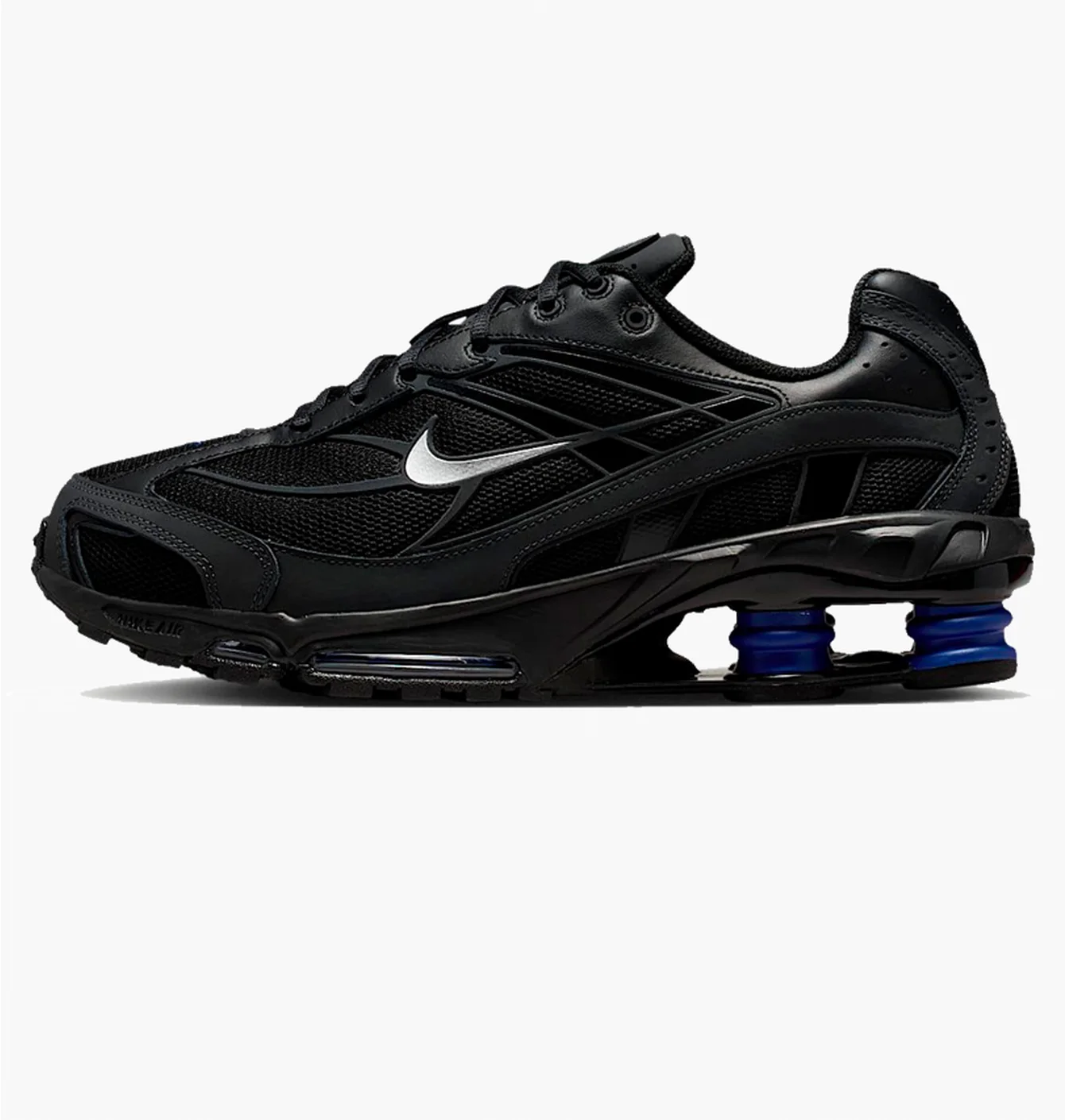 Кросівки чоловічі Nike Shox Ride 2 Black IM5999-010