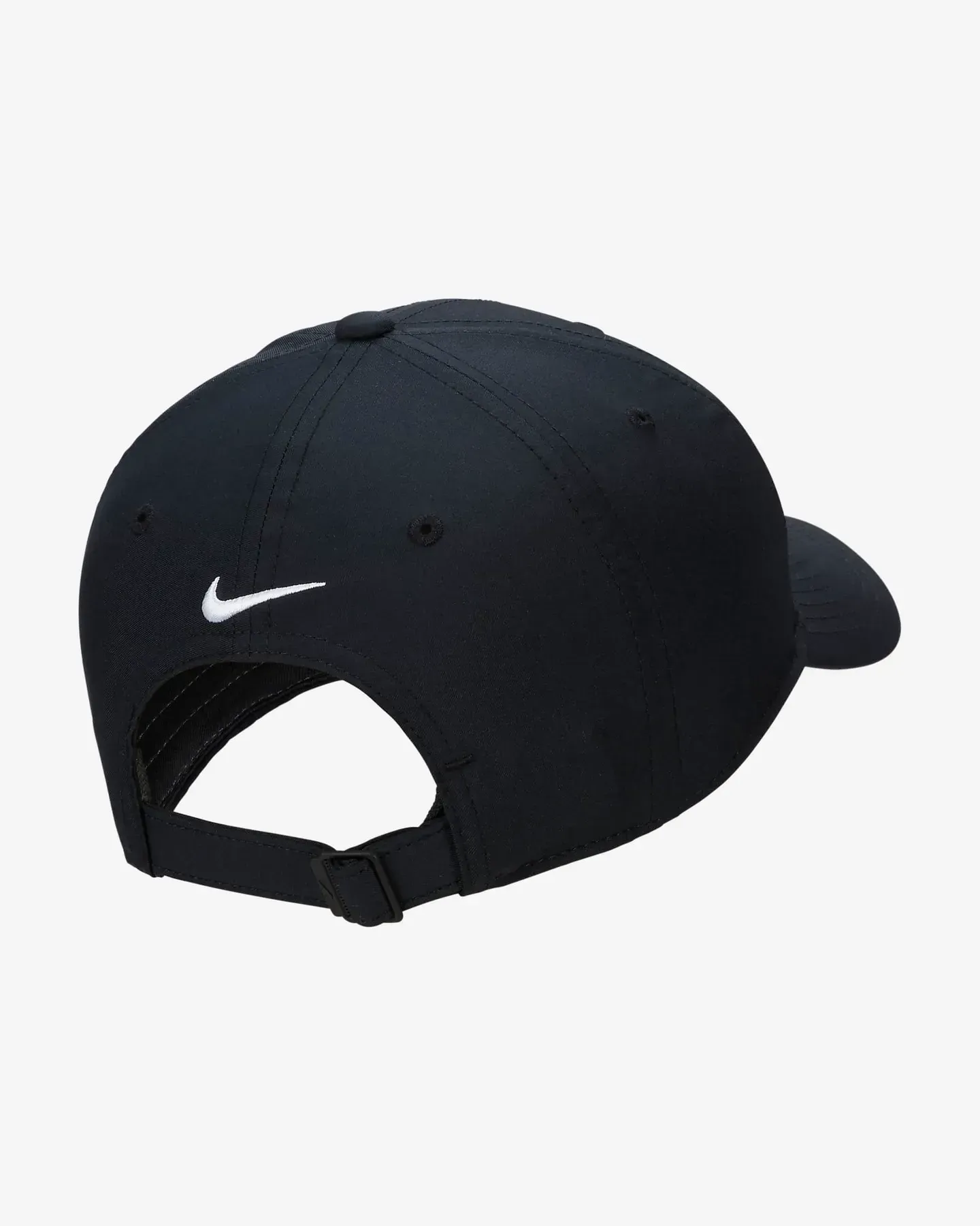 Кепка Nike Dri-Fit Club Structured Blank Front Cap (FB6452-010)