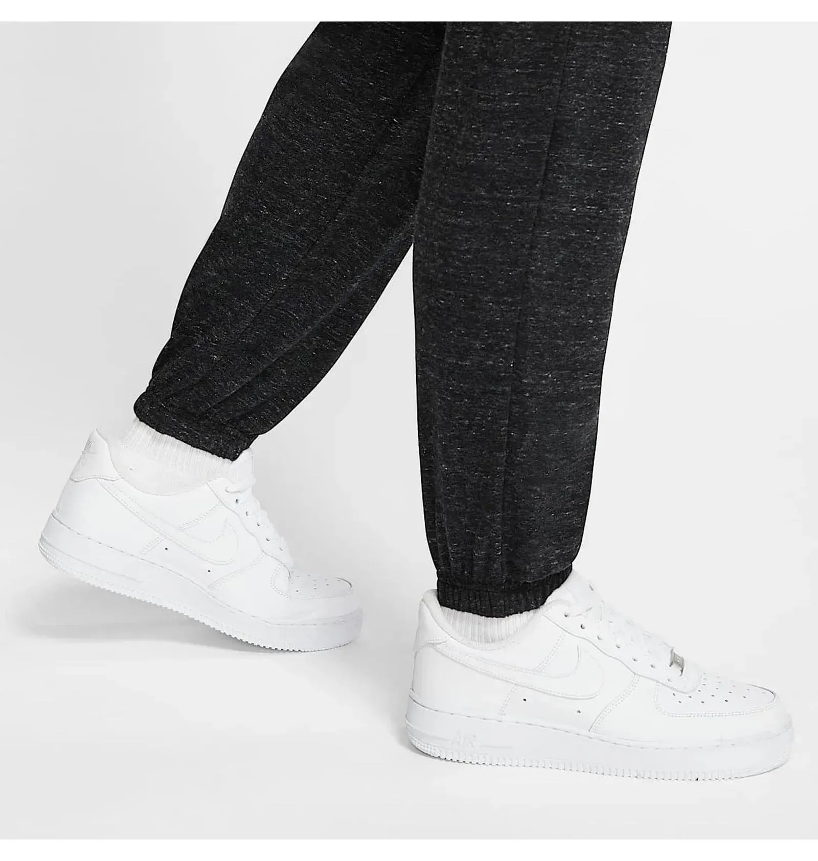 Спортивний костюм жіночий Nike Sportswear Gym Vintage Black (CJ1694-010__CJ1793-010)