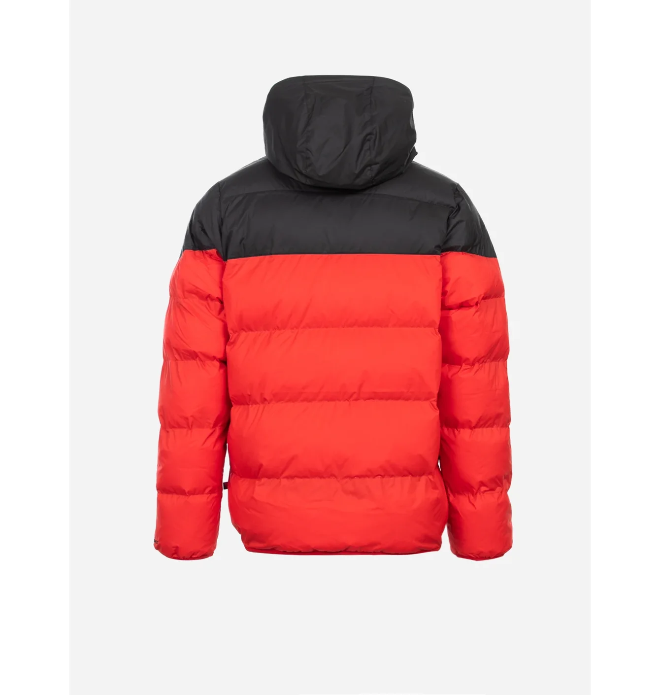 M NK SF WR PL-FLD HD JKT