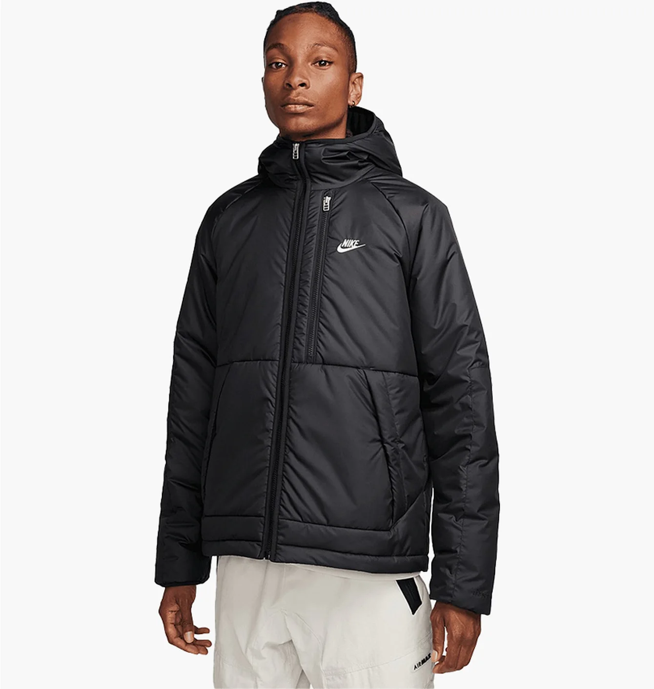 Nike Sportswear Therma-Fit Repel Black