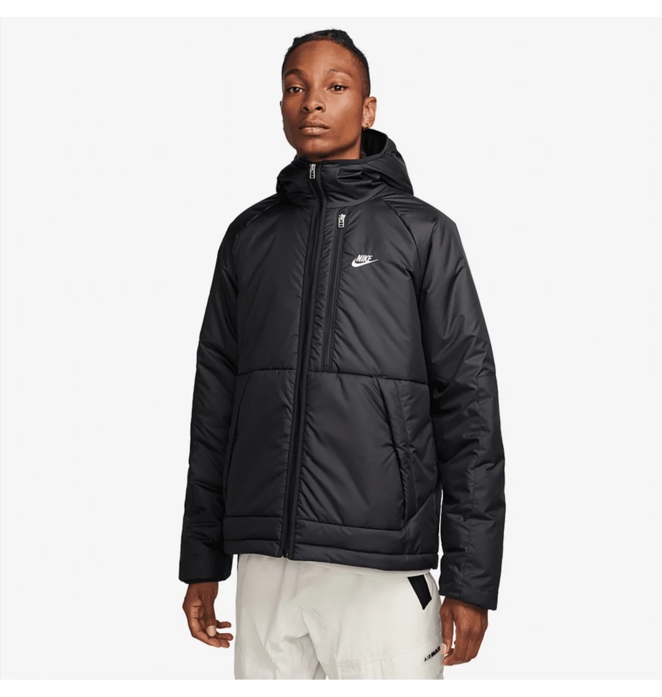 Nike Sportswear Therma-Fit Repel Black