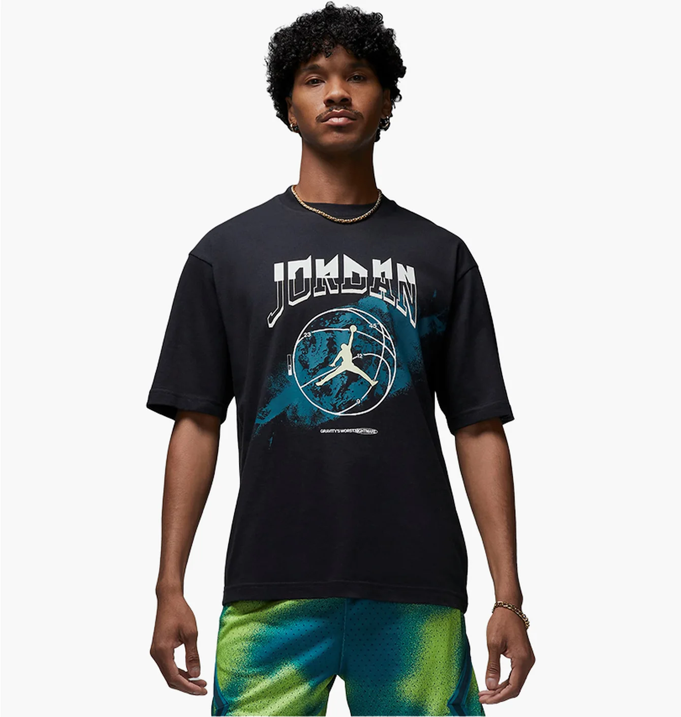 Jordan Sport 85 Graphic