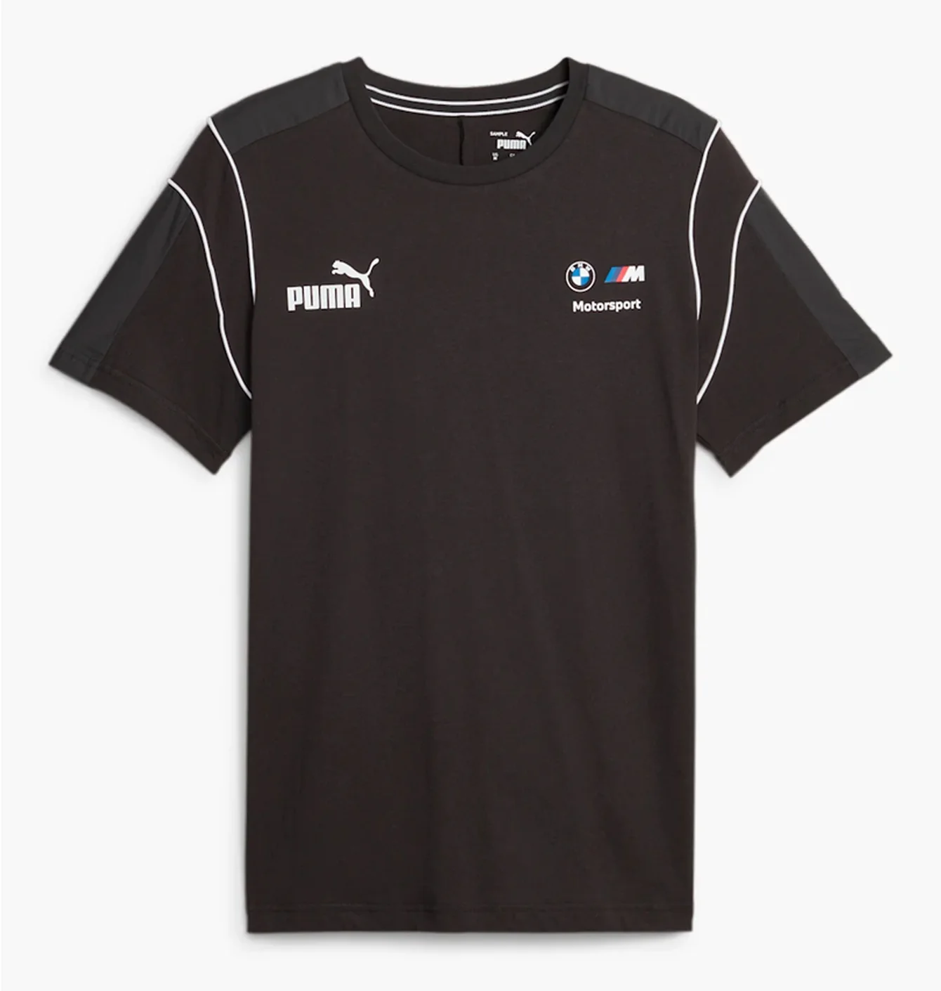 Puma Bmw M Motorsport Mt7 Tee