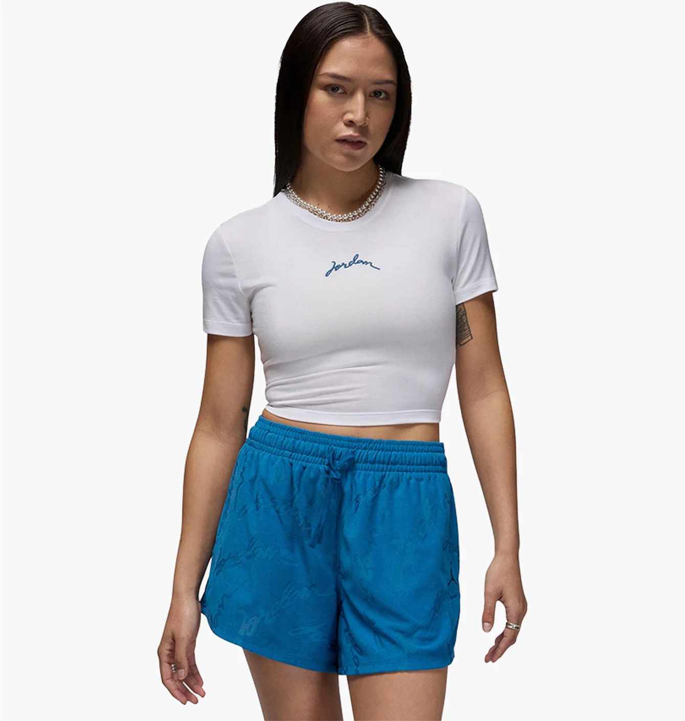 Nike Jordan Slim Cropped