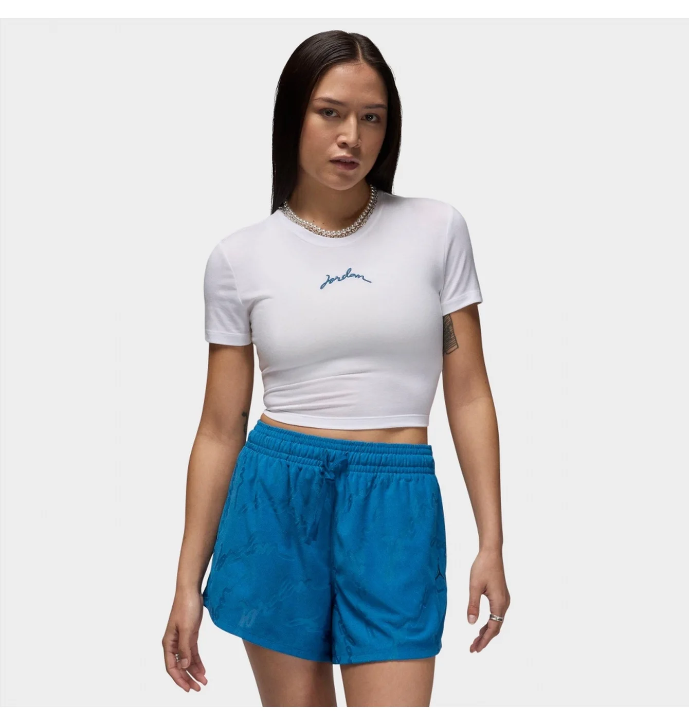 Nike Jordan Slim Cropped
