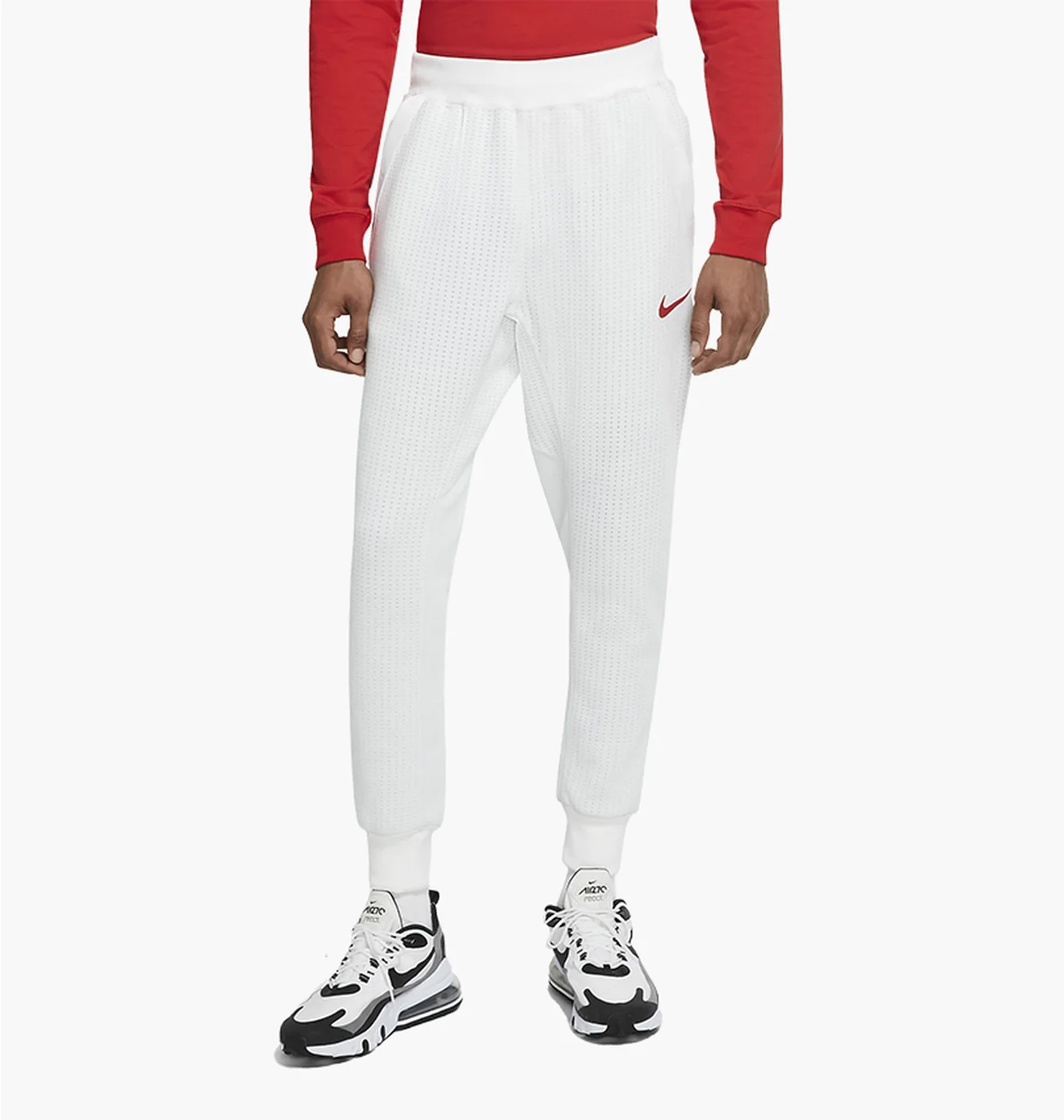 NIKE M NSW PANT MEDIA ZERO