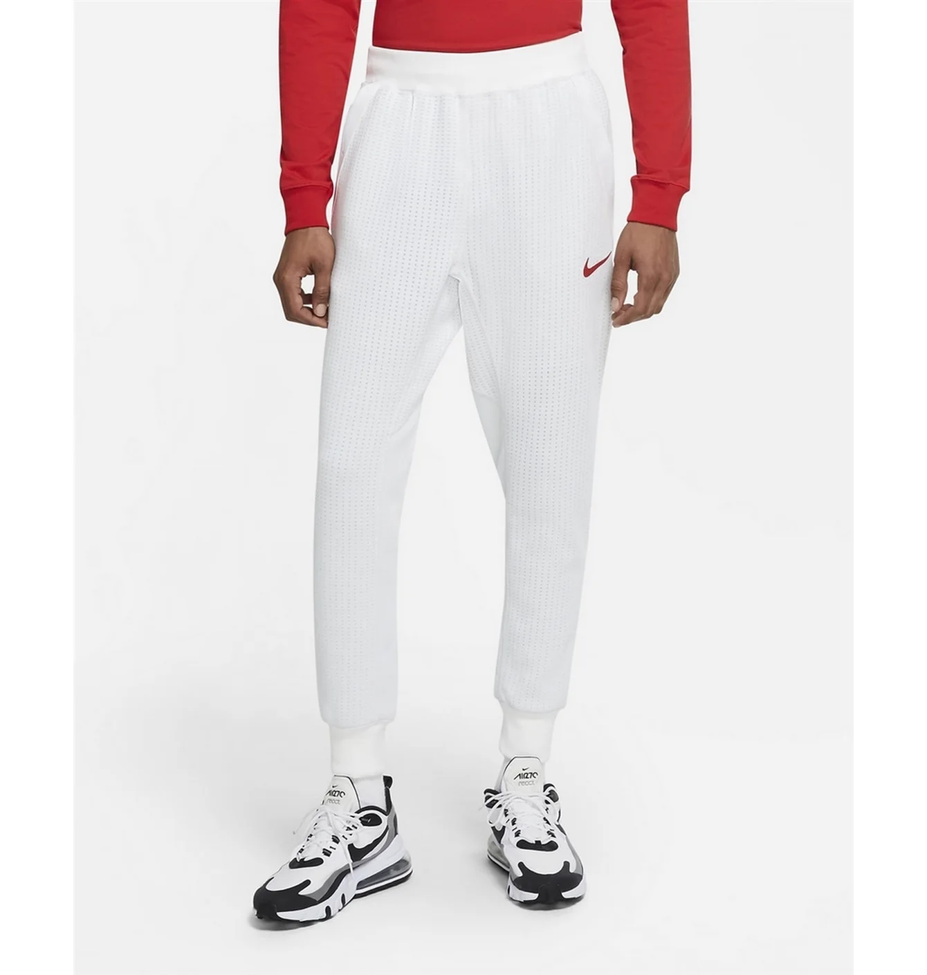 NIKE M NSW PANT MEDIA ZERO