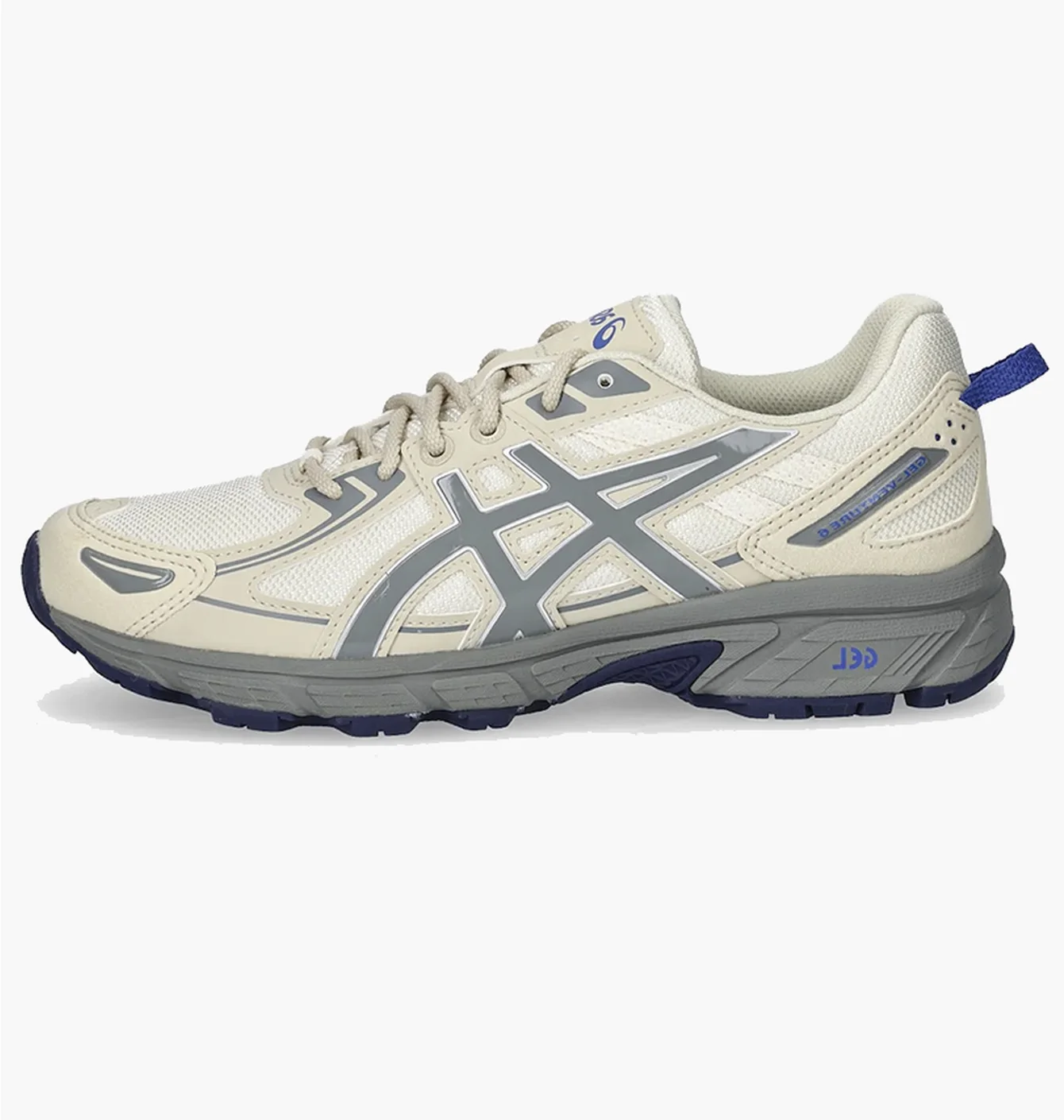 ASICS