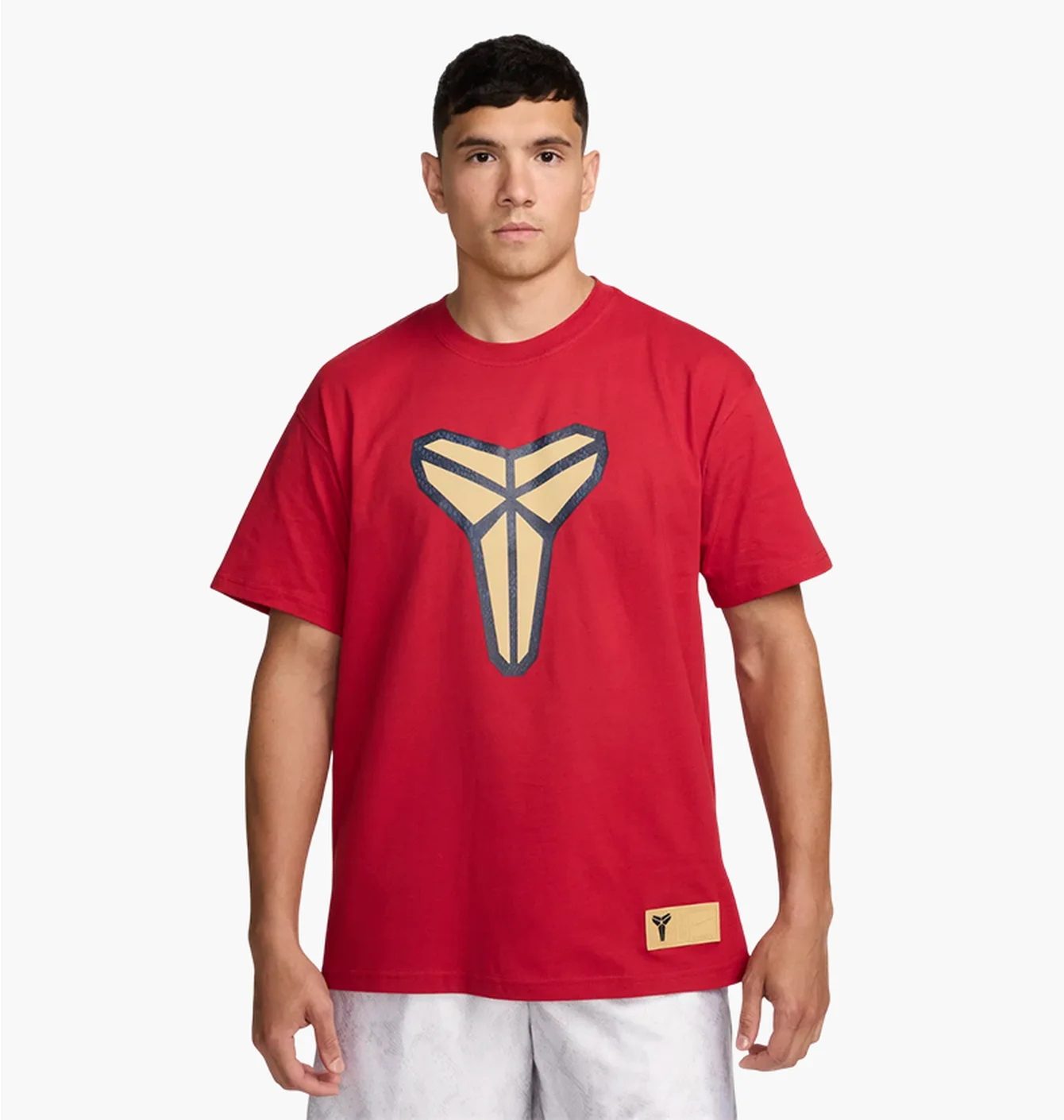 Футболка чоловіча Nike Kobe MAX90 Basketball T-Shirt