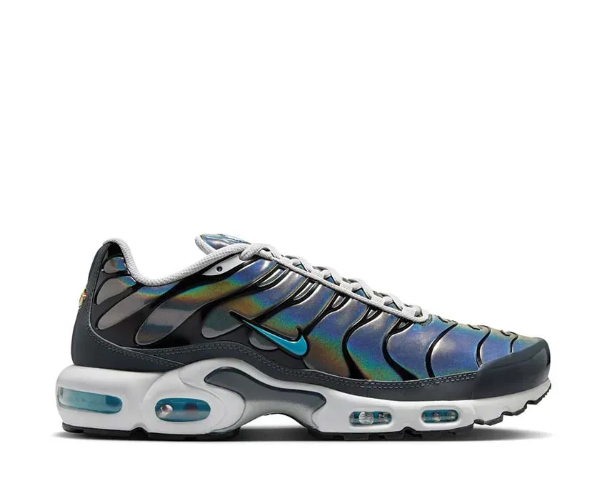 Кросівки Nike Air Max TN (Reflective)