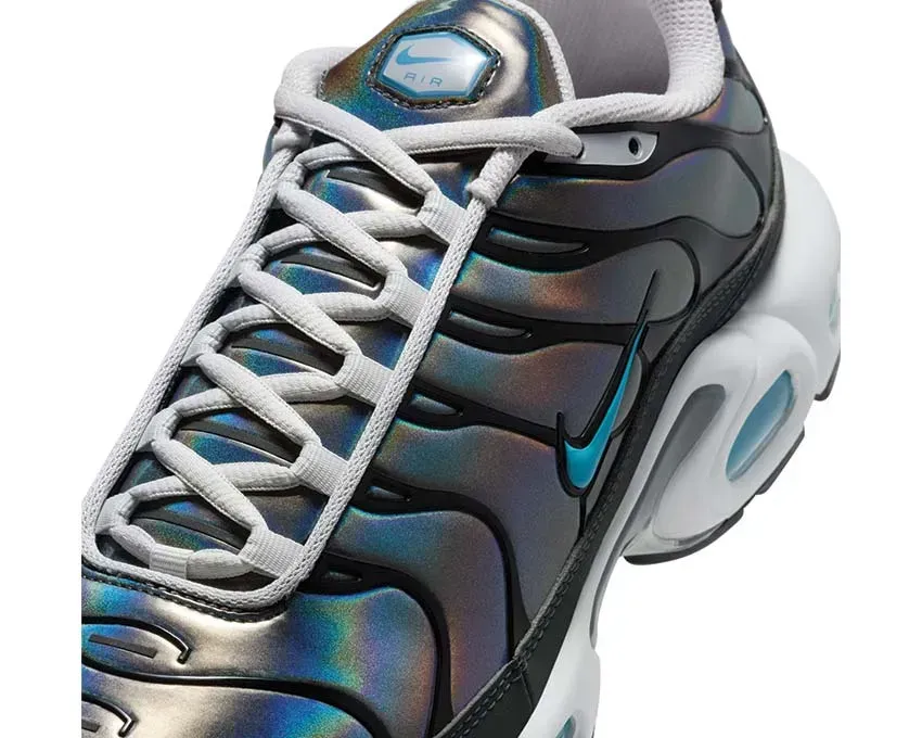 Кросівки Nike Air Max TN (Reflective)
