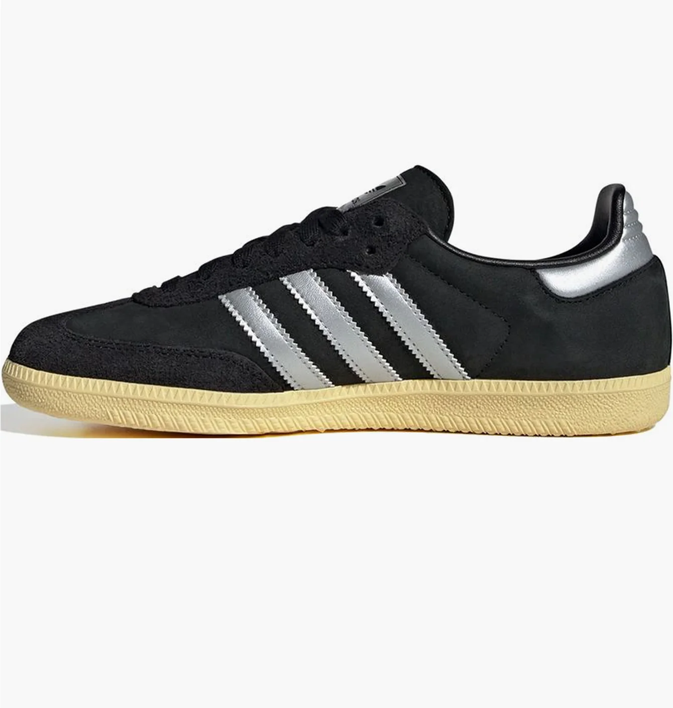 Samba OG W