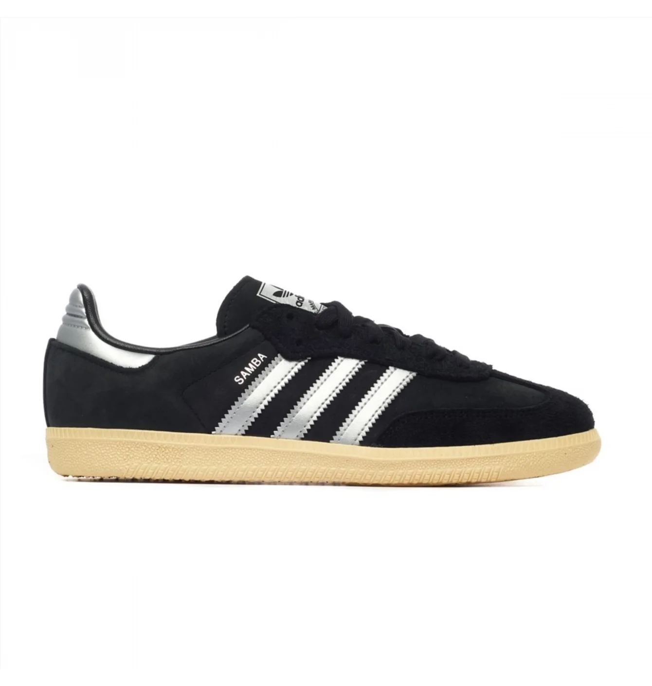 Samba OG W