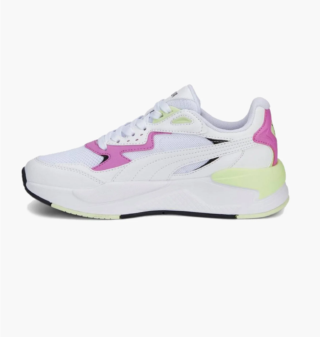 Кросівки дитячі Puma X-Ray Speed White 384898-05