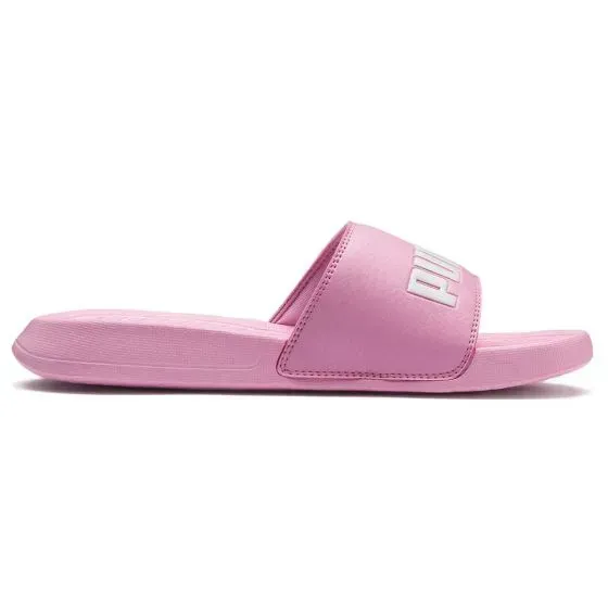 Тапочки жіночі Puma Popcat Jr. Slide (365849-14)