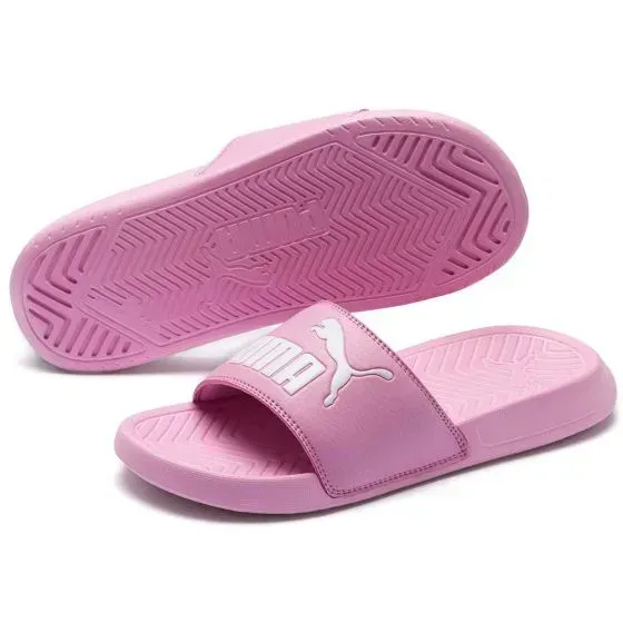 Тапочки жіночі Puma Popcat Jr. Slide (365849-14)