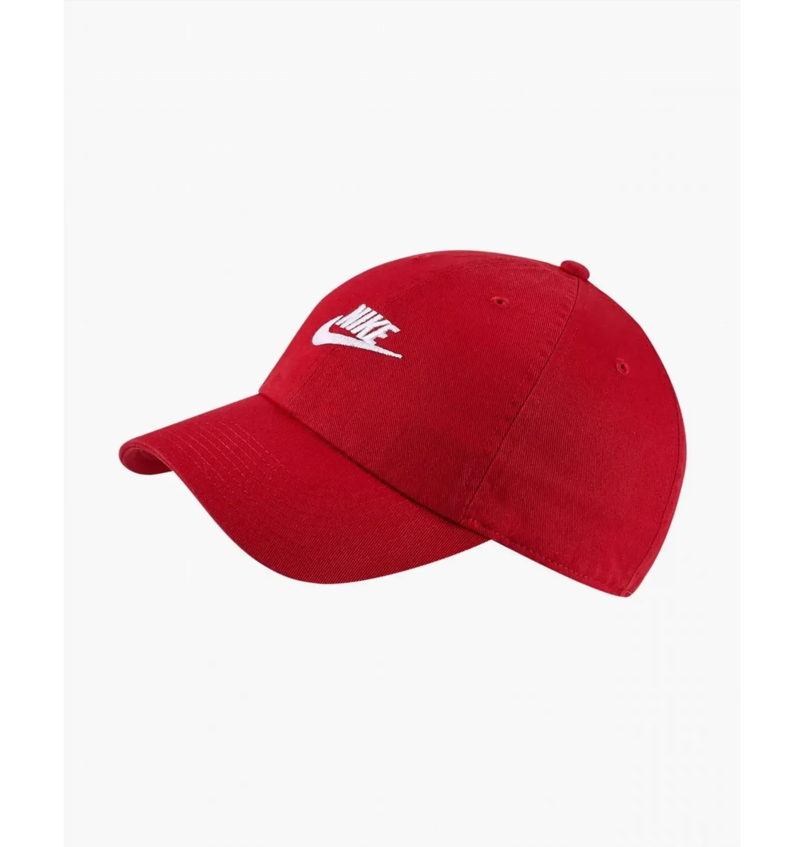 Кепка Nike U Nsw H86 Futura Wash Cap (913011-657)