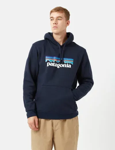 Худи Patagonia  P-6 Label Uprisal Hoody