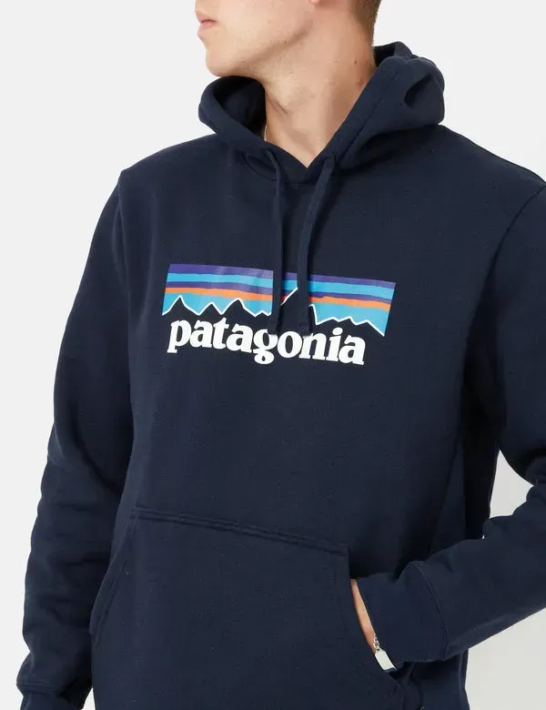 Худи Patagonia  P-6 Label Uprisal Hoody