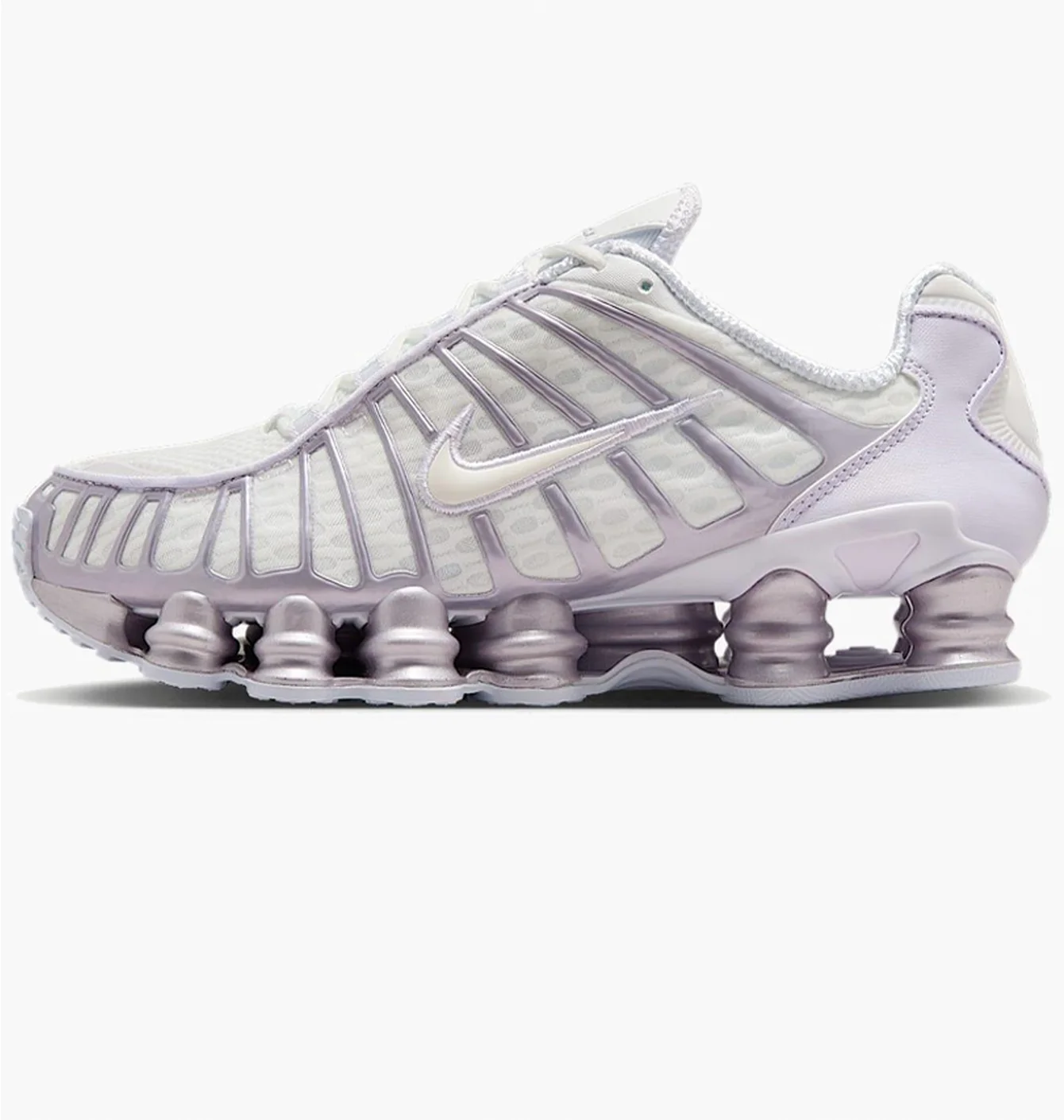 W NIKE SHOX TL