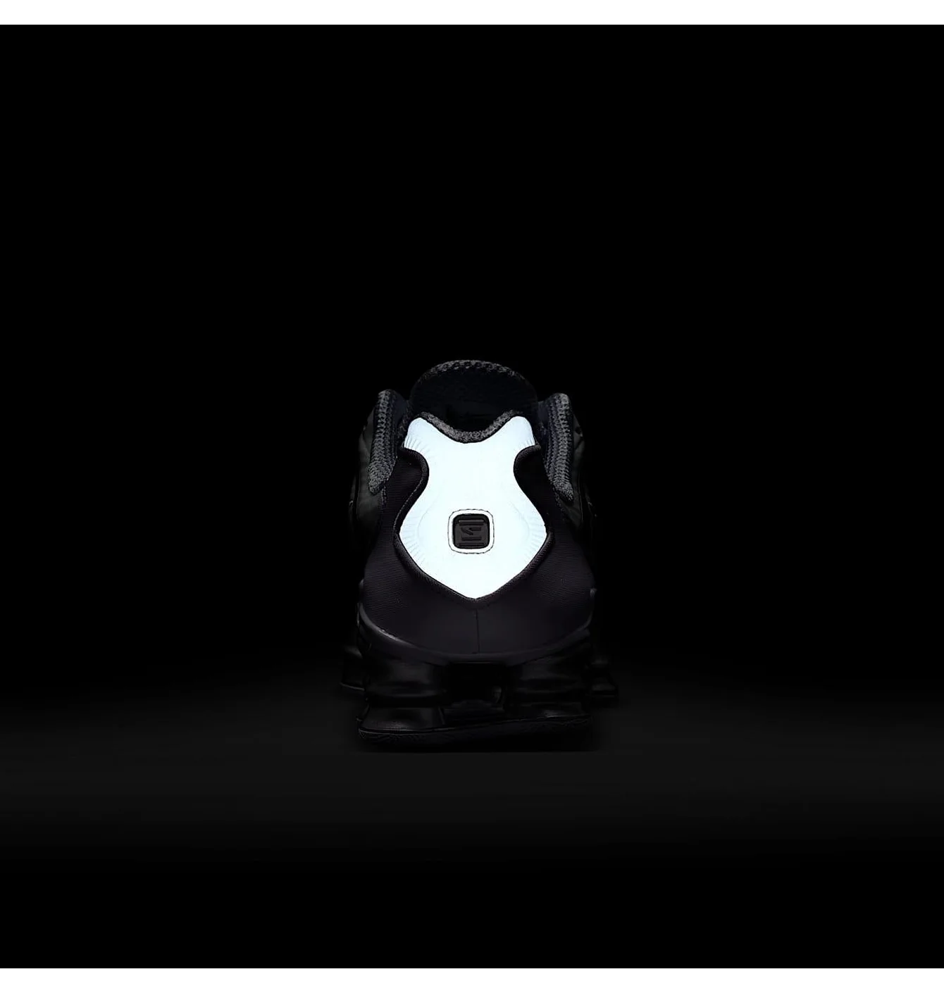 W NIKE SHOX TL