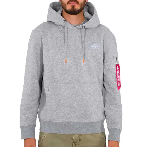 Alpha Industries Hooded Sweatshirt