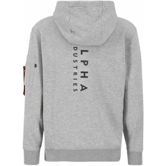 Alpha Industries Hooded Sweatshirt